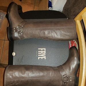 Frye Boots